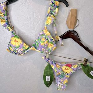 BRAND NEW FARM RIO Bikin